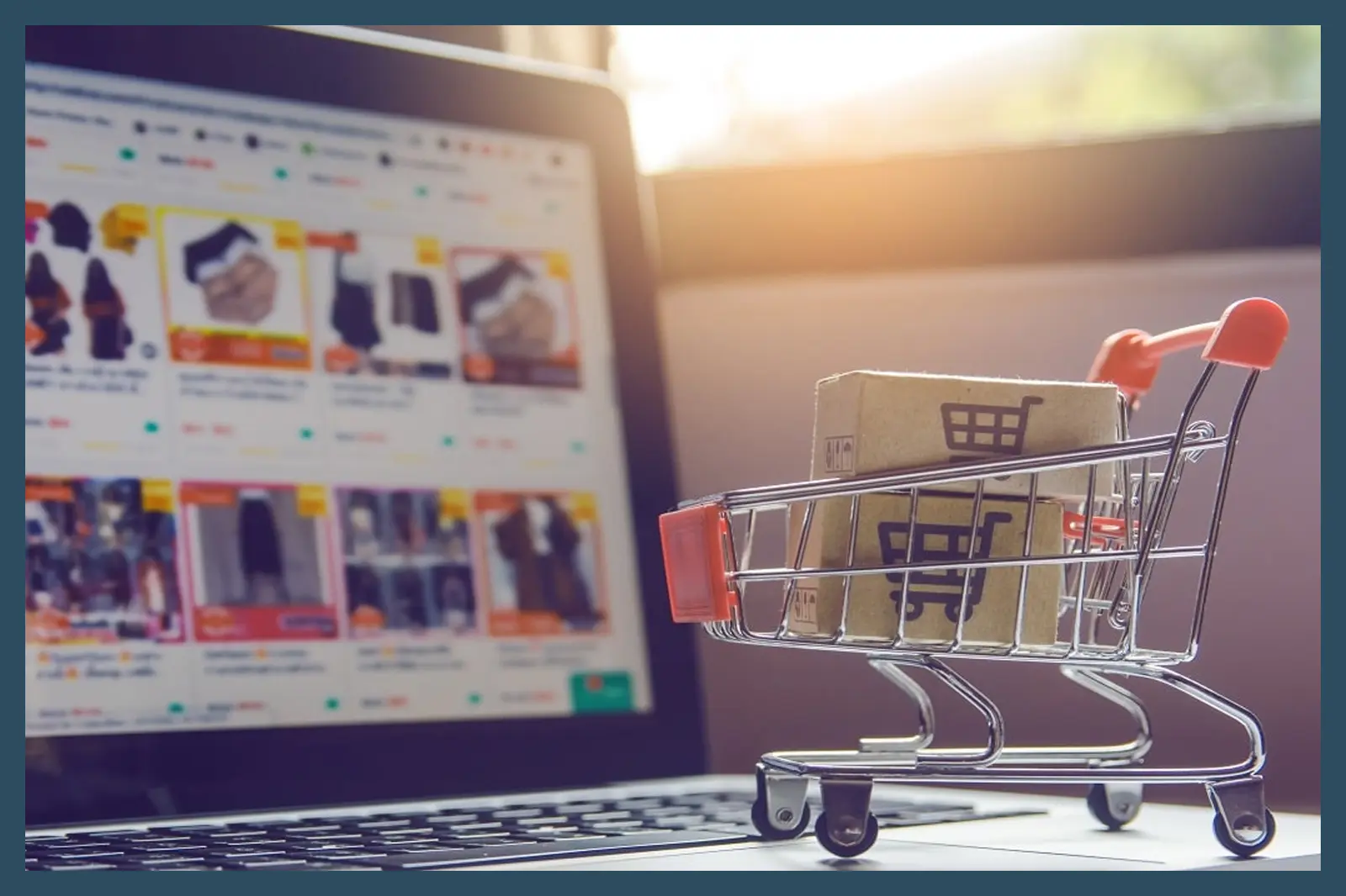 The Future of Commerce and where its heading in India